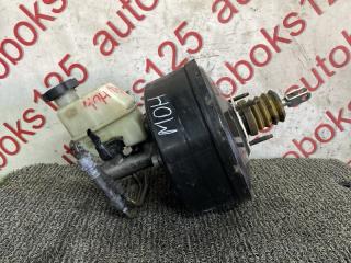 Главный тормозной цилиндр Kia Mohave HM D6EA 585002J150, BM111127 2 ракурс
