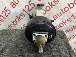 Главный тормозной цилиндр Kia Mohave HM D6EA 585002J150, BM111127 3 ракурс