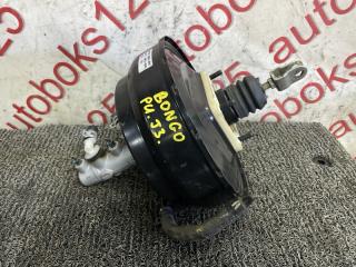 Главный тормозной цилиндр Kia Bongo PU J3 585004E051, 586104E001 1 ракурс Главный тормозной цилиндр Kia Bongo PU J3 585004E051, 586104E001 1 ракурс