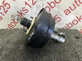 Главный тормозной цилиндр Kia Bongo PU J3 585004E051, 586104E001 2 ракурс Главный тормозной цилиндр Kia Bongo PU J3 585004E051, 586104E001 2 ракурс