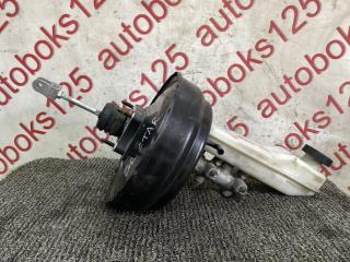 Главный тормозной цилиндр Hyundai Grand Starex TQ D4CB 585004H000, 591104H000, 0809290345 2 ракурс