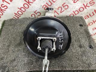 Главный тормозной цилиндр Hyundai Grand Starex TQ D4CB 585004H000, 591104H000, 0809290345 3 ракурс