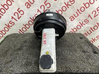 Главный тормозной цилиндр Hyundai Grand Starex TQ D4CB 585004H000, 591104H000, 0809290345 4 ракурс