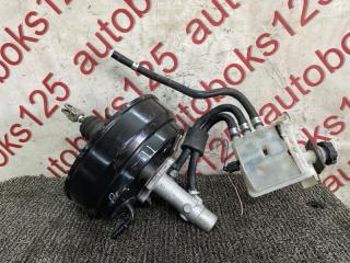 Главный тормозной цилиндр Hyundai Porter D4CB 586004F010, 586104F010 2 ракурс Главный тормозной цилиндр Hyundai Porter D4CB 586004F010, 586104F010 2 ракурс