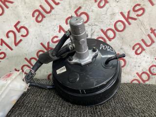 Главный тормозной цилиндр Hyundai Porter D4CB 586004F010, 586104F010 5 ракурс Главный тормозной цилиндр Hyundai Porter D4CB 586004F010, 586104F010 5 ракурс