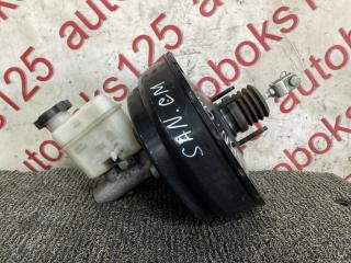 Главный тормозной цилиндр Hyundai Santa Fe CM D4EB 585002B400 1 ракурс