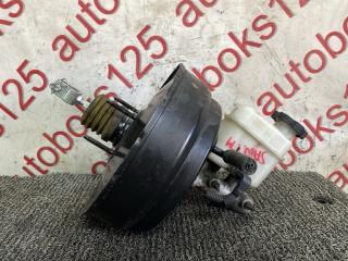Главный тормозной цилиндр Hyundai Santa Fe CM D4EB 585002B400 2 ракурс