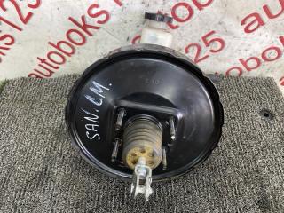 Главный тормозной цилиндр Hyundai Santa Fe CM D4EB 585002B400 3 ракурс