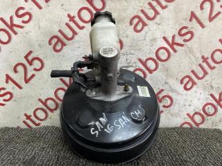 Главный тормозной цилиндр Hyundai Santa Fe CM D4EB 585002B400 5 ракурс
