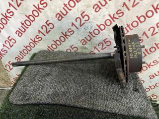 Полуось правая задняя Kia Sorento BL D4CB 532103E150 1 ракурс