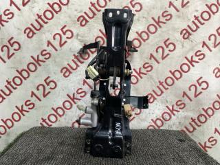 Педаль сцепления Kia Bongo PU J3 4 ракурс