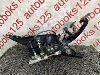 Педаль сцепления Hyundai Porter D4CB 938103K000 2 ракурс