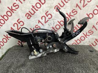 Педаль сцепления Hyundai Porter D4CB 3 ракурс