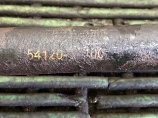 Торсион правый передний Kia Bongo PU J3 541204E100 5 ракурс