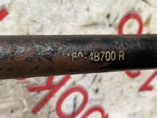 Торсион правый передний Hyundai Porter D4CB 541604B700, 541214B001 4 ракурс