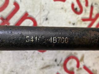 Торсион правый передний Hyundai Porter D4CB 541604B700, 541214B001 5 ракурс