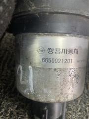  SsangYong Kyron DJ D20DT 6650921201 2 ракурс