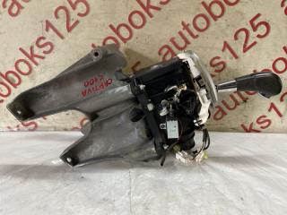 Рычаг переключения кпп Chevrolet Captiva C100 Z20S S04688 4 ракурс