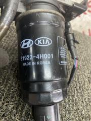 Топливный насос Hyundai Porter D4CB 319224H001 5 ракурс