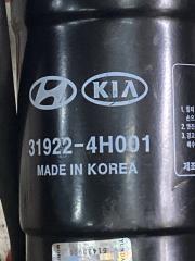 Топливный насос Hyundai Porter D4CB 319224H001 3 ракурс