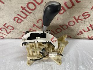 Рычаг переключения кпп Hyundai Santa Fe CM D4EA 467002B100 1 ракурс