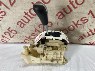 Рычаг переключения кпп Hyundai Santa Fe CM D4EA 467002B100 2 ракурс