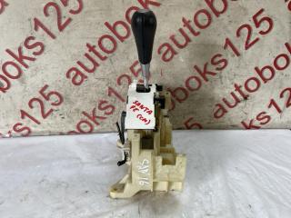 Рычаг переключения кпп Hyundai Santa Fe CM D4EA 467002B100 3 ракурс