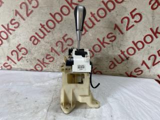 Рычаг переключения кпп Hyundai Santa Fe CM D4EA 467002B100 4 ракурс