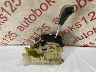 Рычаг переключения кпп Hyundai Santa Fe CM D4EA 467002B100 2 ракурс