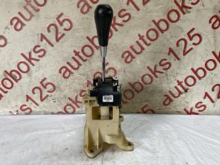 Рычаг переключения кпп Hyundai Santa Fe CM D4EA 467002B100 4 ракурс