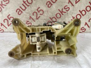 Рычаг переключения кпп Hyundai Santa Fe CM D4EA 467002B100 5 ракурс
