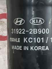 Топливный насос Kia Sorento BL D4CB 319222B900 2 ракурс