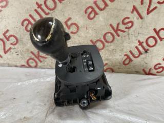 Рычаг переключения кпп SsangYong Rexton RJN D27DTP 3670008D00 4 ракурс
