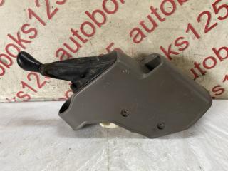 Ручка кпп Hyundai Porter D4CB 846114F020 2 ракурс