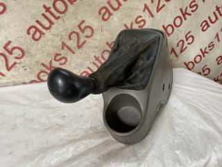 Ручка кпп Hyundai Porter D4CB 846114F020 4 ракурс