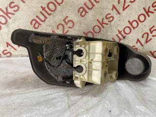 Ручка кпп Hyundai Porter D4CB 846114F020 5 ракурс