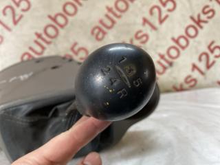 Ручка кпп Hyundai Porter D4CB 846114F020 4 ракурс
