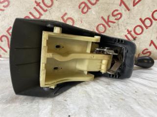 Ручка кпп Kia Bongo PU J3 846104E030 4 ракурс