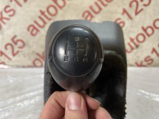 Ручка кпп Kia Bongo PU J3 846104E030 5 ракурс