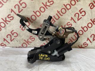 Педаль тормоза Hyundai Santa Fe CM D4EB 327152B500, 328204D600 1 ракурс