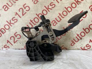Педаль тормоза Hyundai Santa Fe CM D4EB 327152B500, 328204D600 2 ракурс