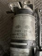 Топливный насос Kia Sorento BL D4CB 319222B000 2 ракурс