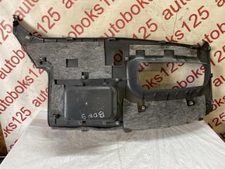 Пластик салона левый Kia Bongo PU J3 858504E400, 868634E400, 868534E400 1 ракурс