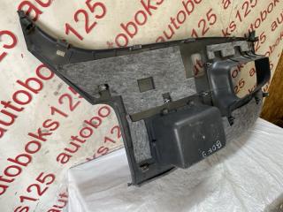 Пластик салона левый Kia Bongo PU J3 858504E400, 868634E400, 868534E400 2 ракурс