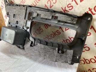 Пластик салона левый Kia Bongo PU J3 858504E400, 868634E400, 868534E400 3 ракурс