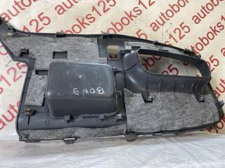 Пластик салона левый Kia Bongo PU J3 858504E400, 868634E400, 868534E400 4 ракурс