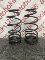 Пружина задняя Kia Sorento BL D4CB 1 ракурс