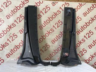 Жабо SsangYong Kyron DJ D20DT 7941009000, 7942009000 2 ракурс Жабо SsangYong Kyron DJ D20DT 7941009000, 7942009000 2 ракурс