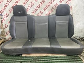 Сиденье заднее Kia Bongo PU J3 1 ракурс