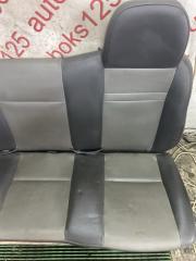 Сиденье заднее Kia Bongo PU J3 3 ракурс